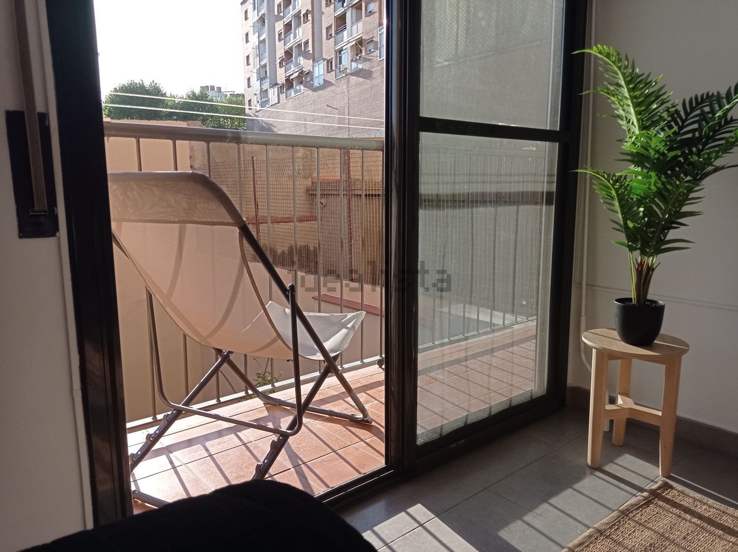 Piso de 57 m² en Mataró