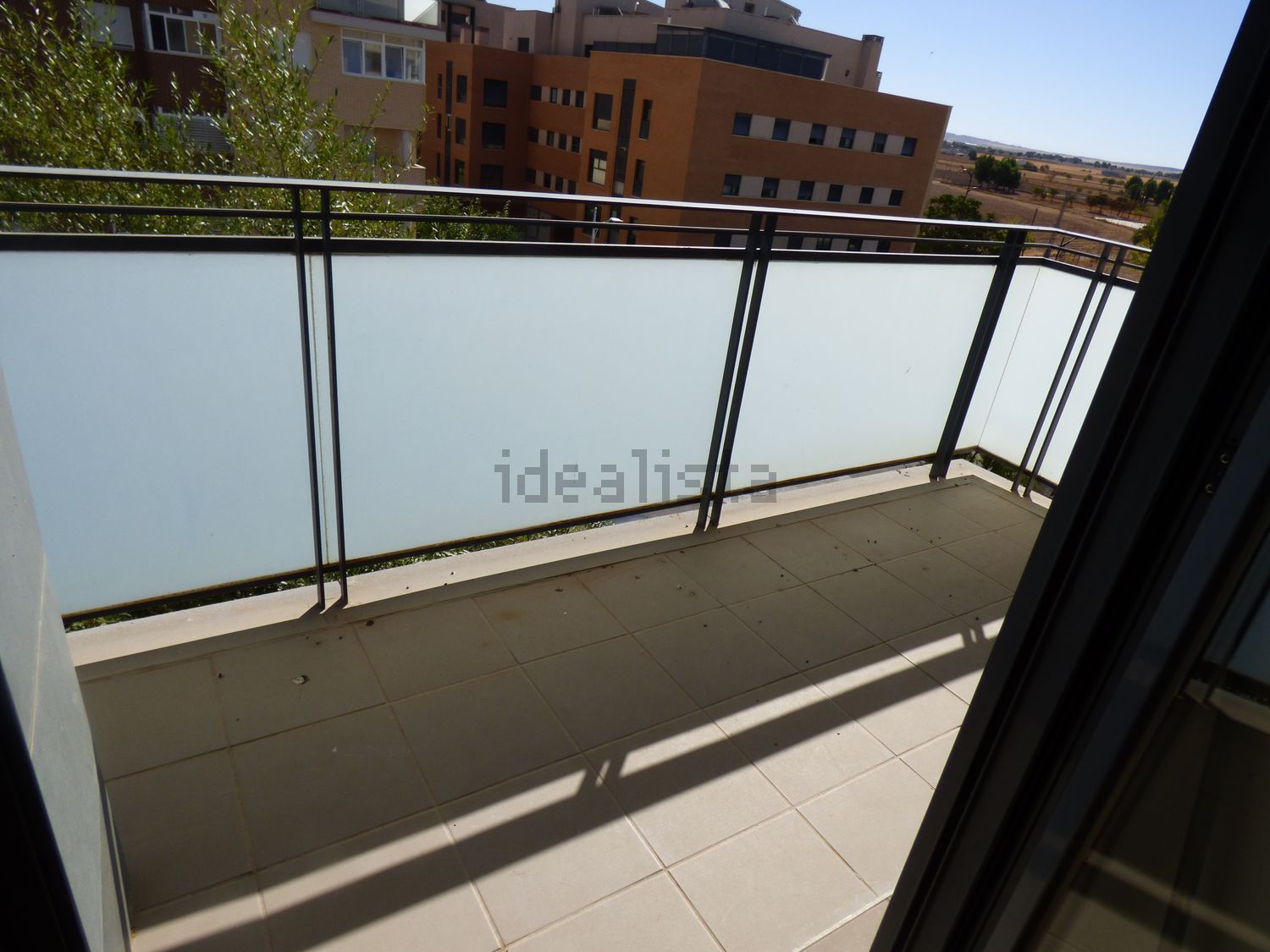 Apartamento 114 m² em Albacete