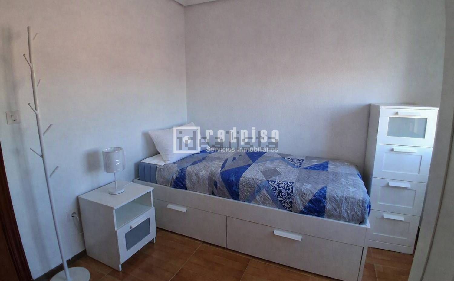 Piso de 75 m² en Valladolid