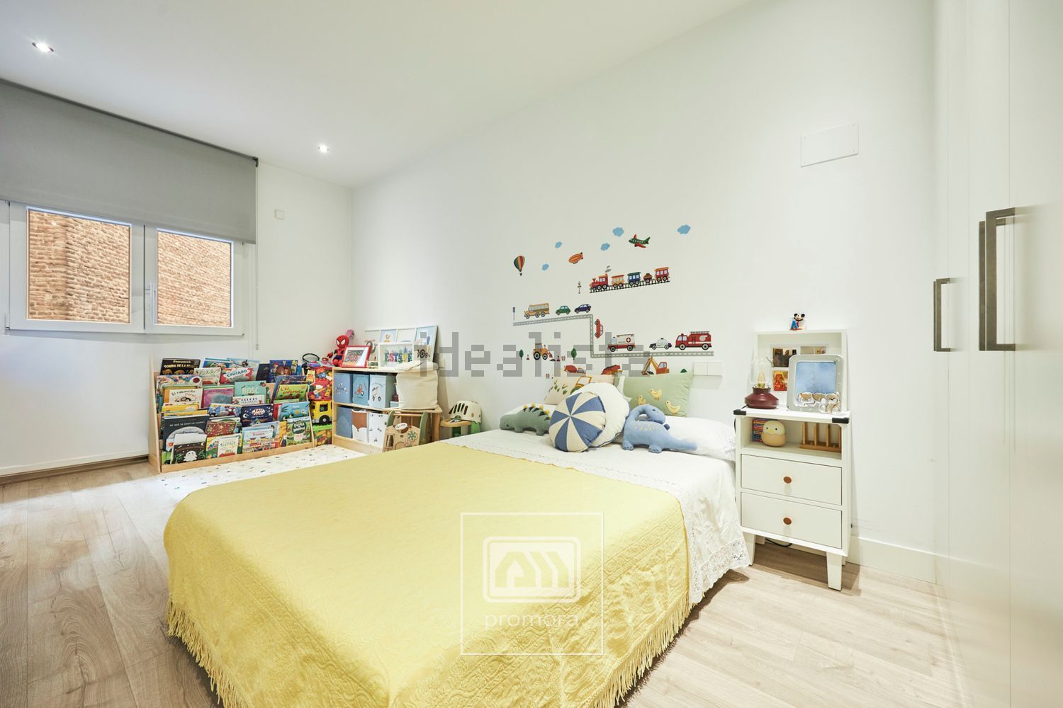 Pis de 160 m² a Madrid