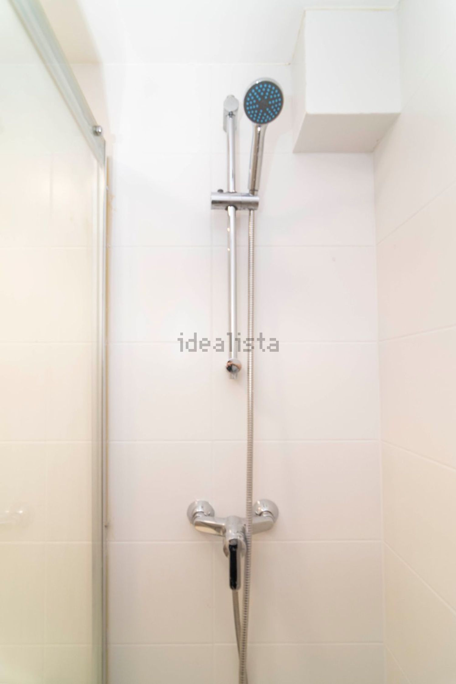 Pis de 41 m² a Madrid
