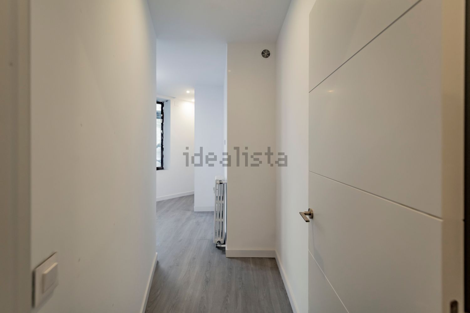 Wohnung 70 m² in Madrid