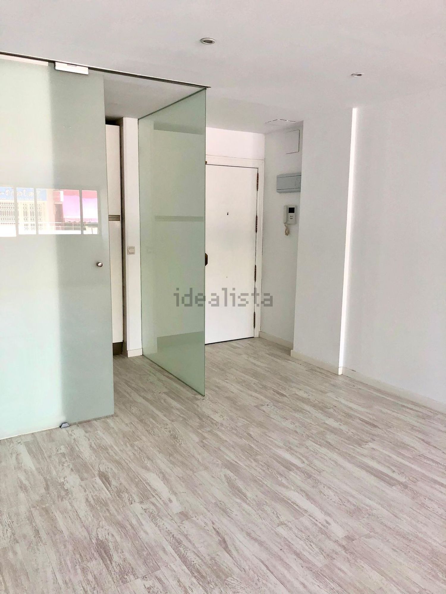 Pis de 110 m² a Màlaga