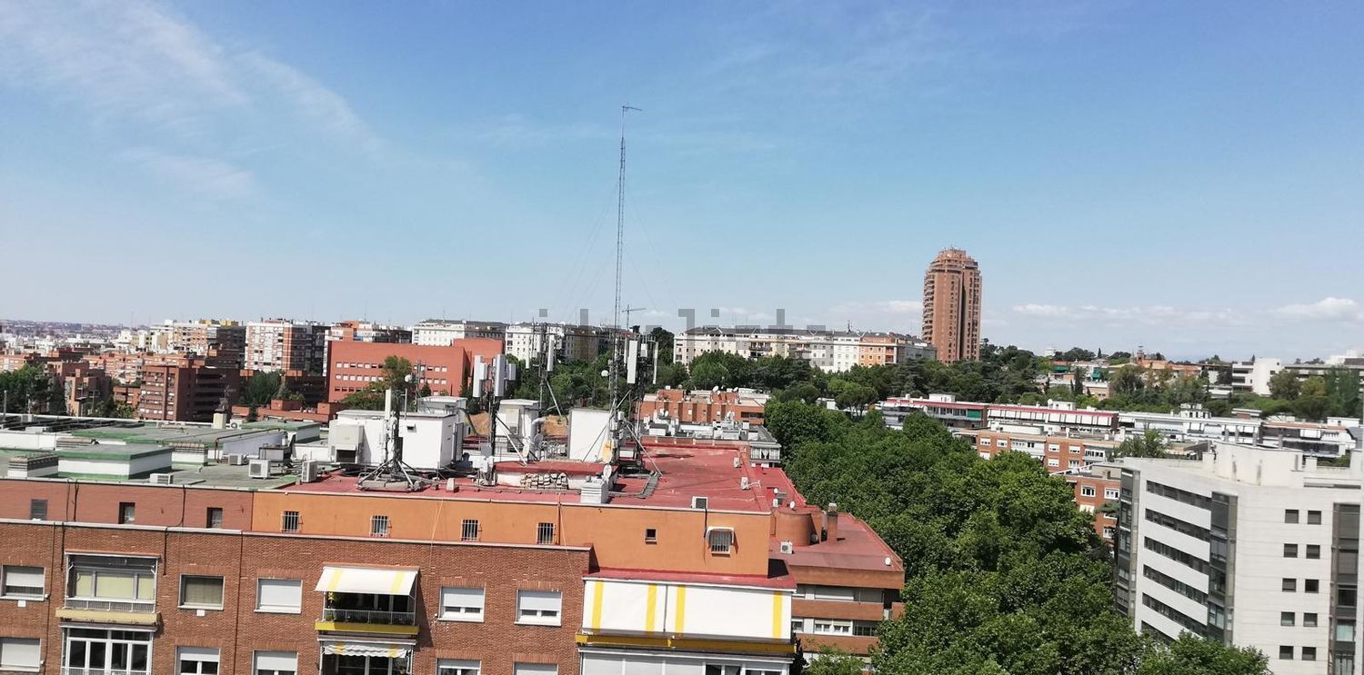 Pis de 67 m² a Madrid