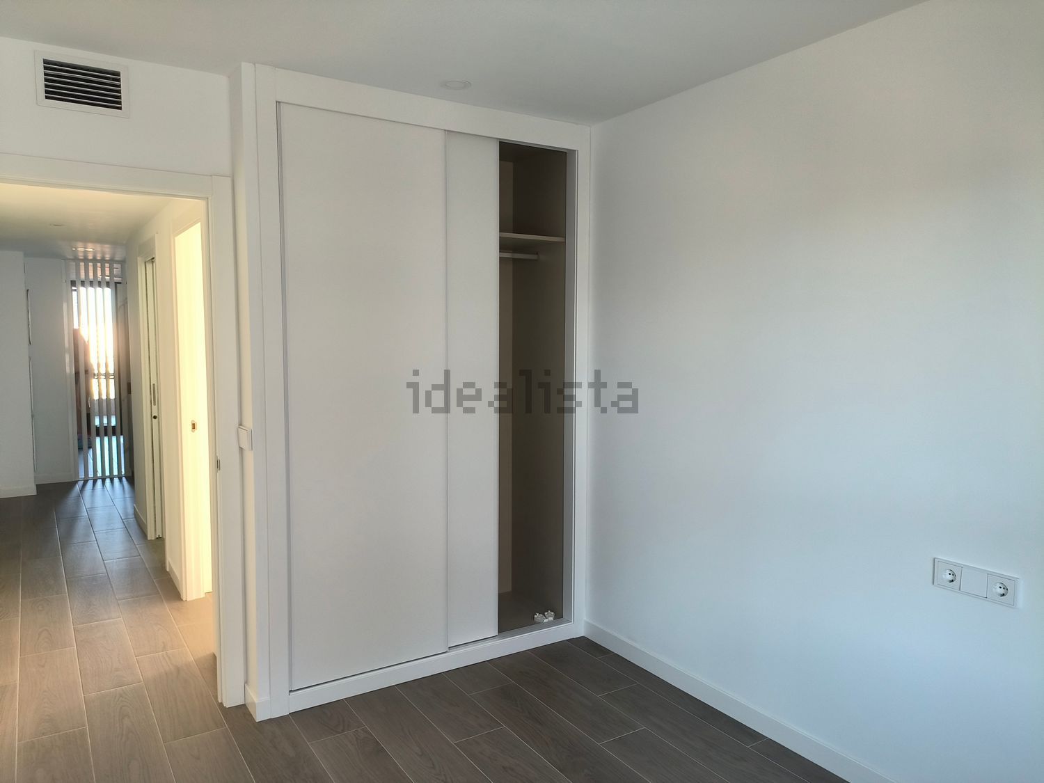 Piso de 107 m² en el Campello