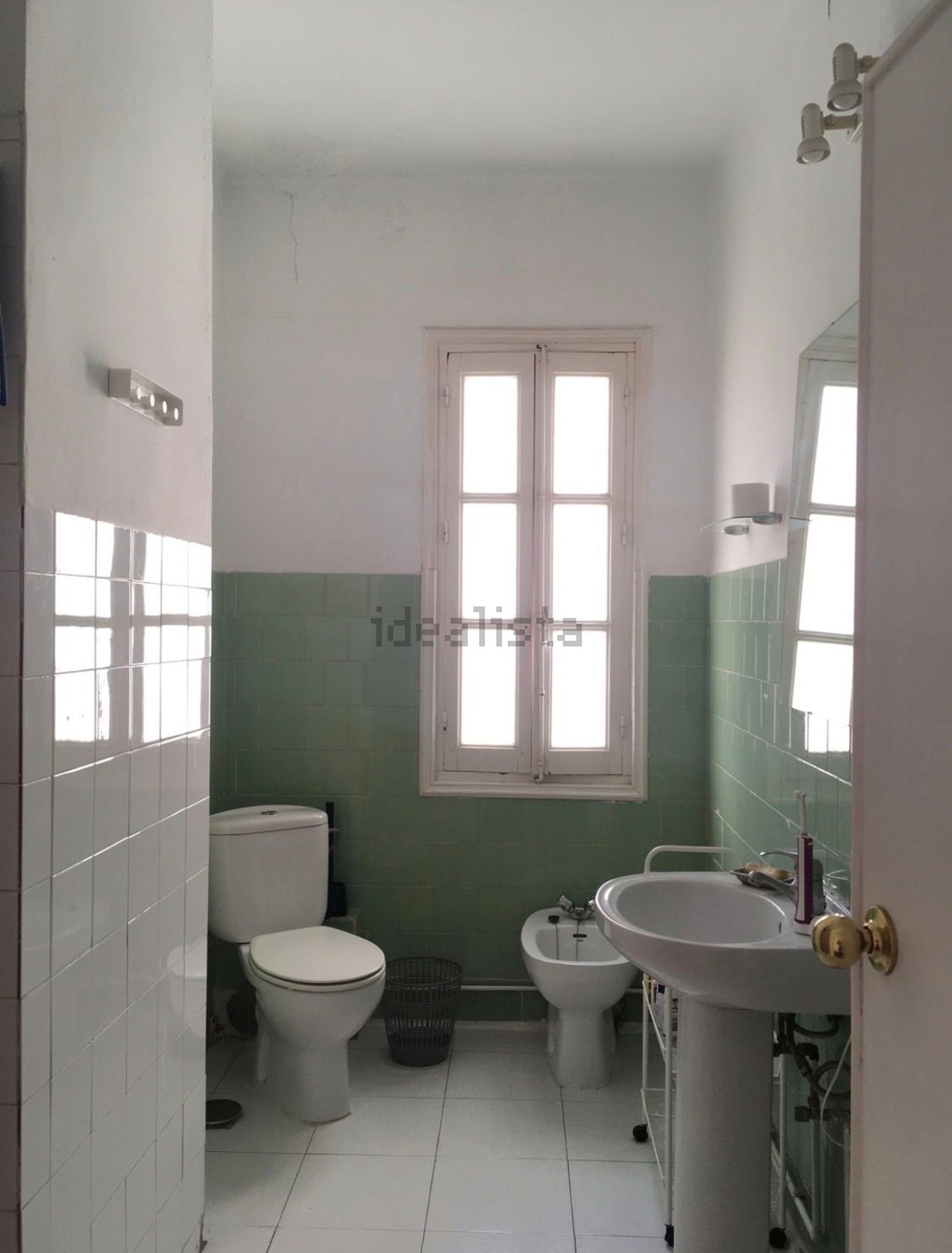 Habitació de lloguer, Sevilla
