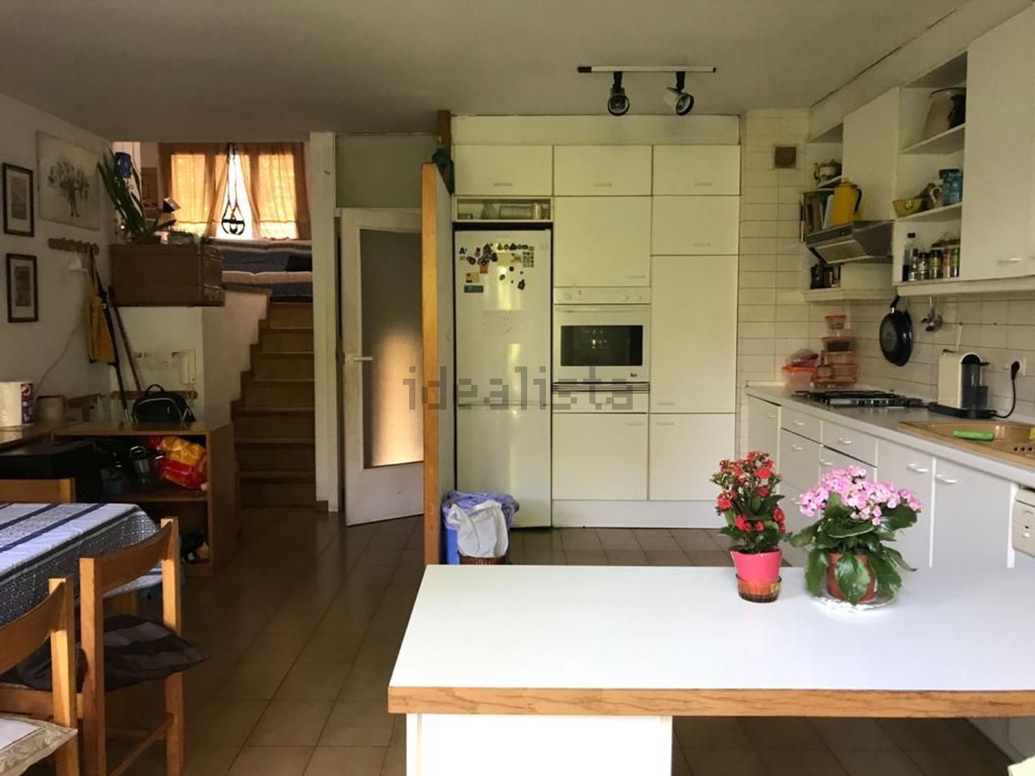 Habitació de lloguer, Sant Just Desvern