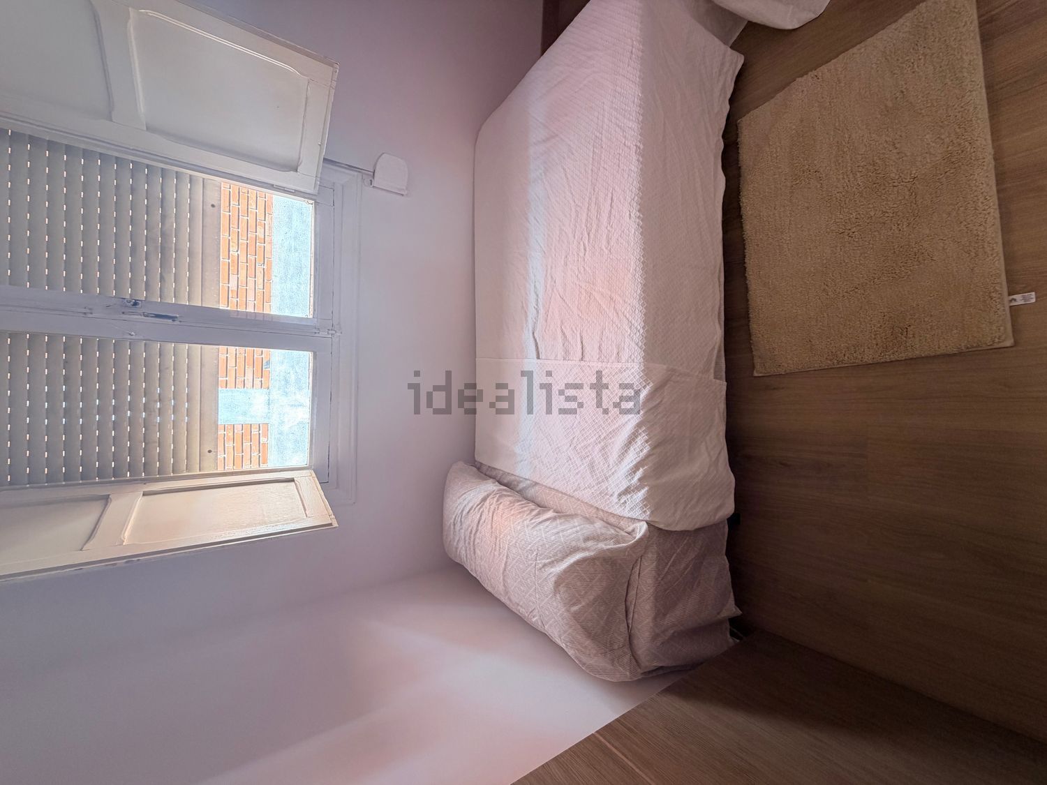 Habitació de lloguer, Medina del Campo
