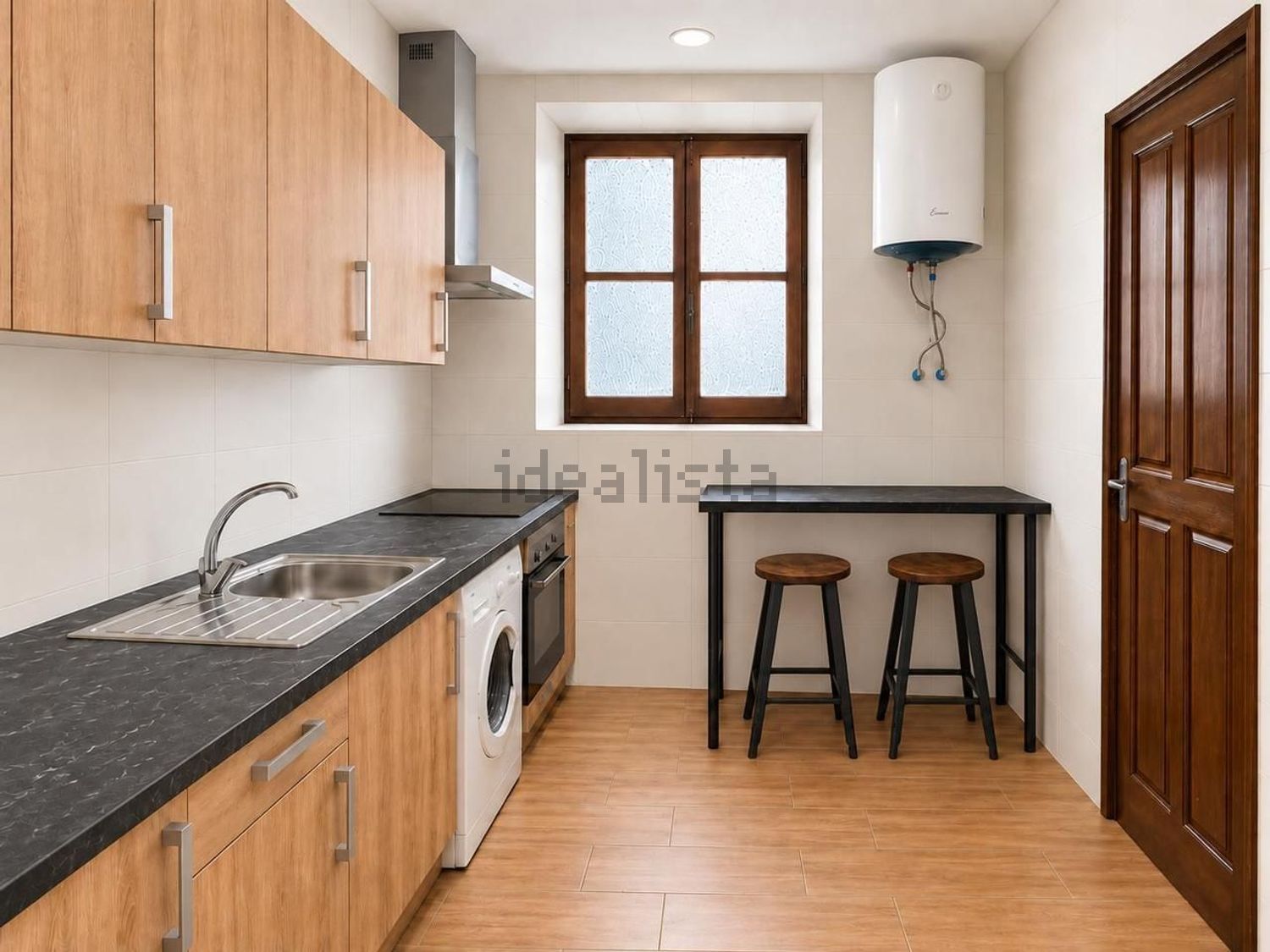 Habitació de lloguer, Granada