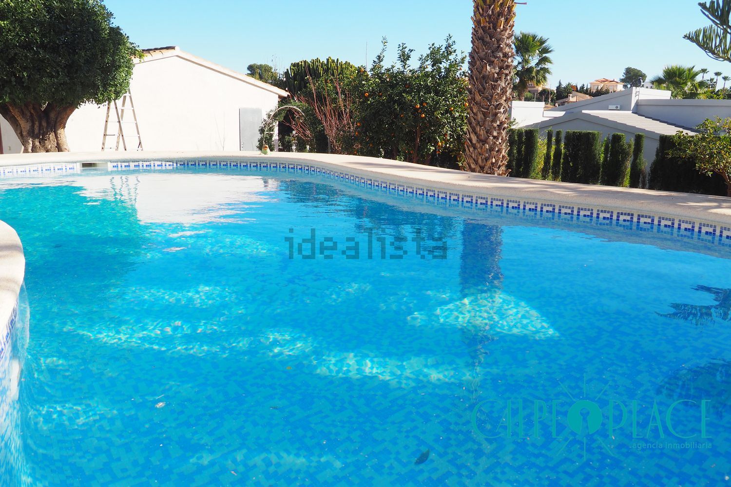 Casa 301 m² a Calp