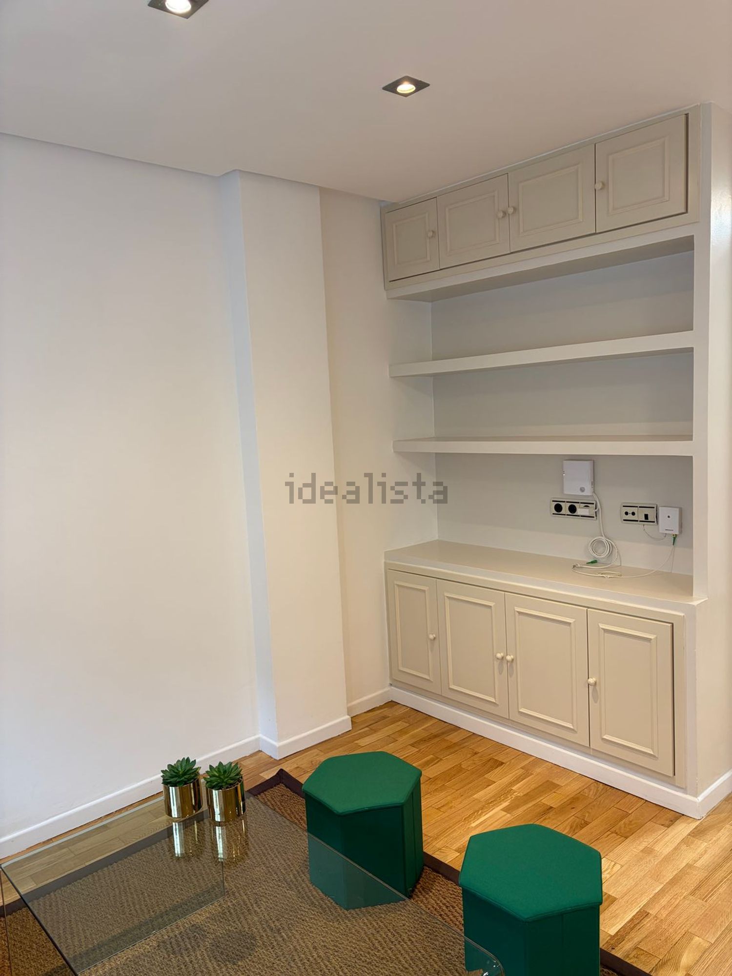 Piso de 50 m² en Madrid