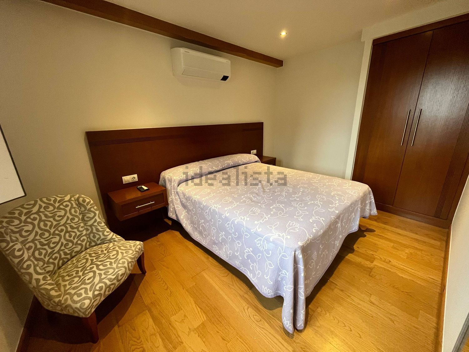 Pis de 50 m² a Santiago de Compostel·la