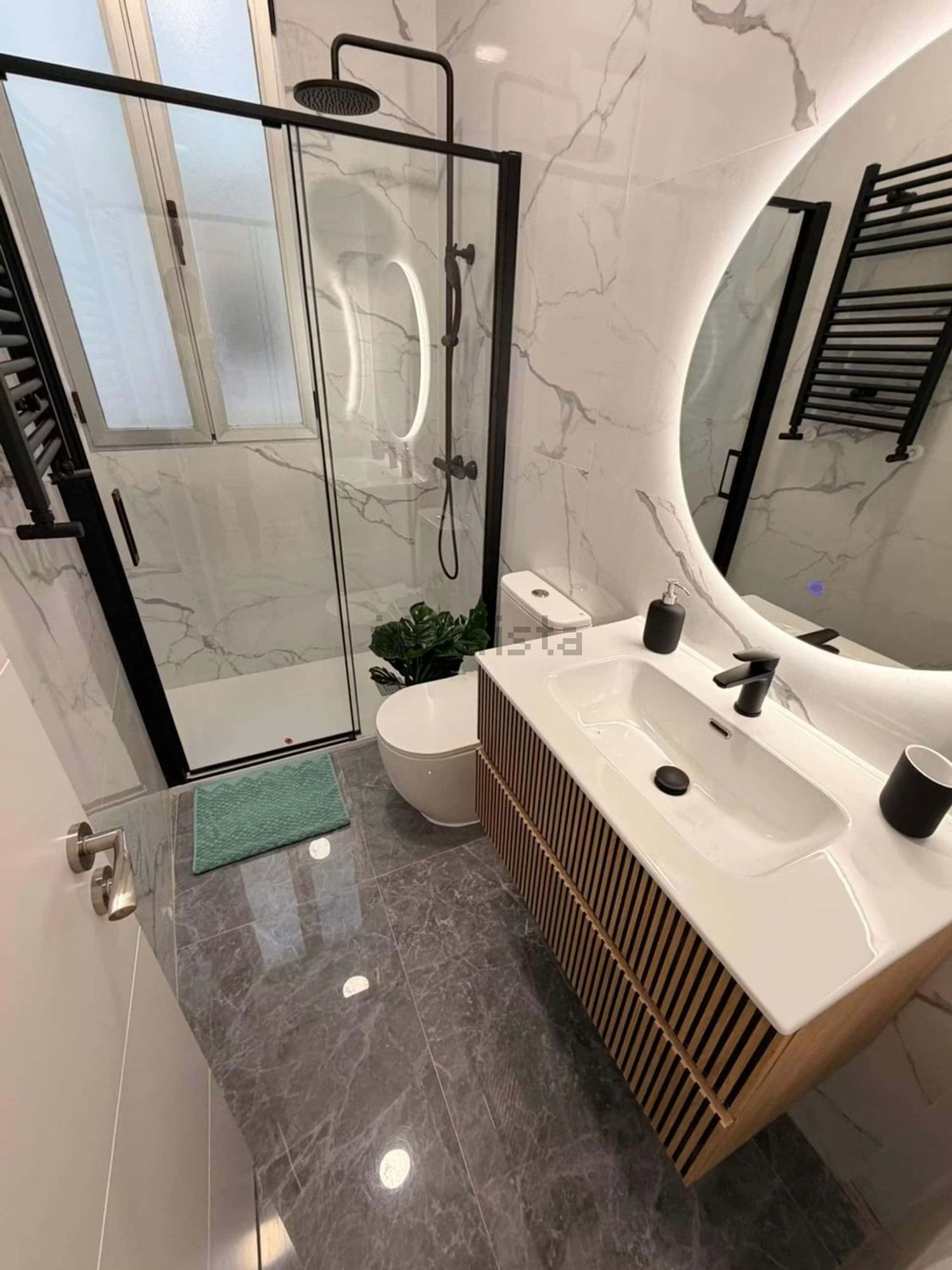 Habitación en alquiler, Madrid