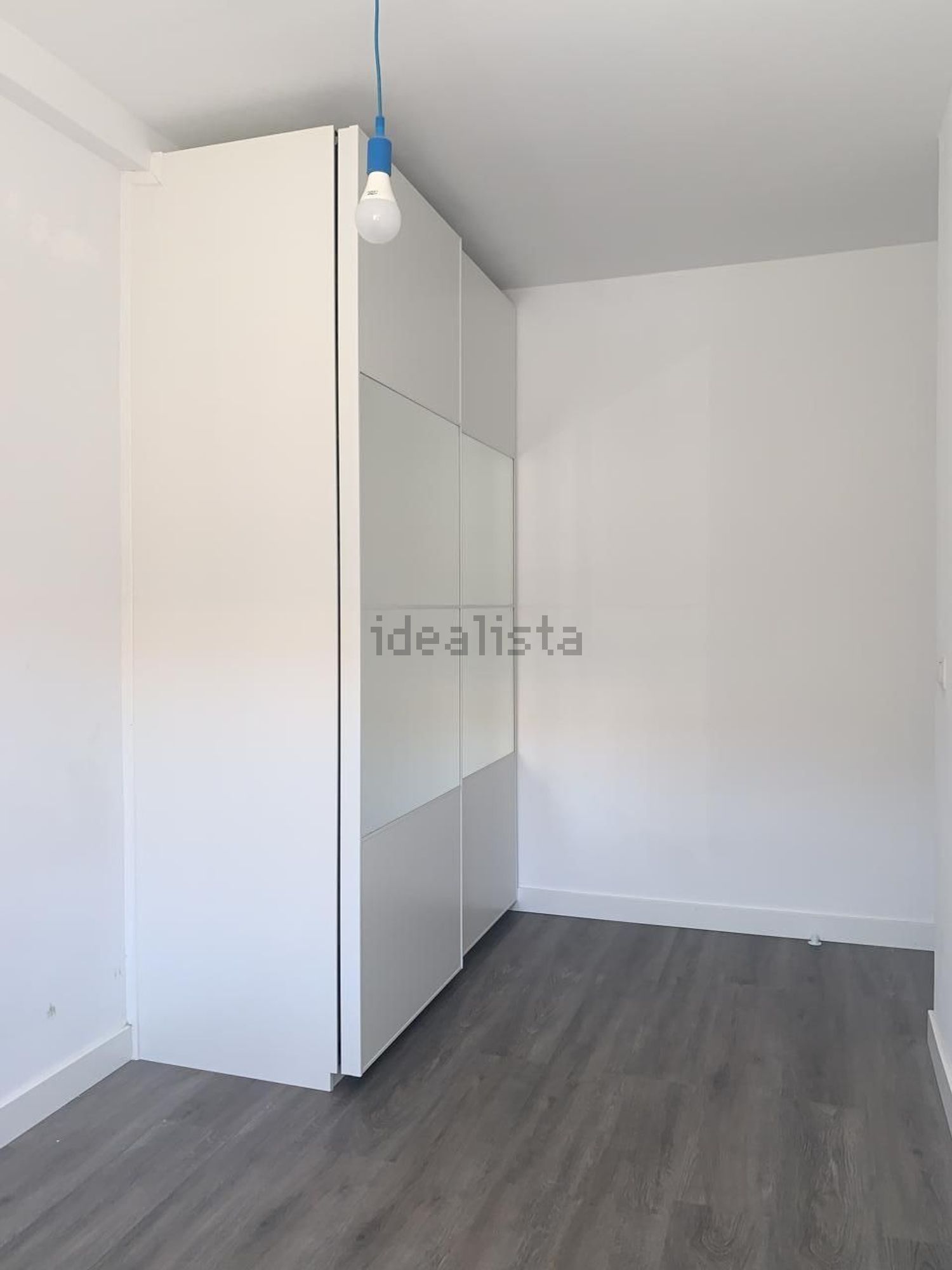 Pis de 64 m² a Madrid