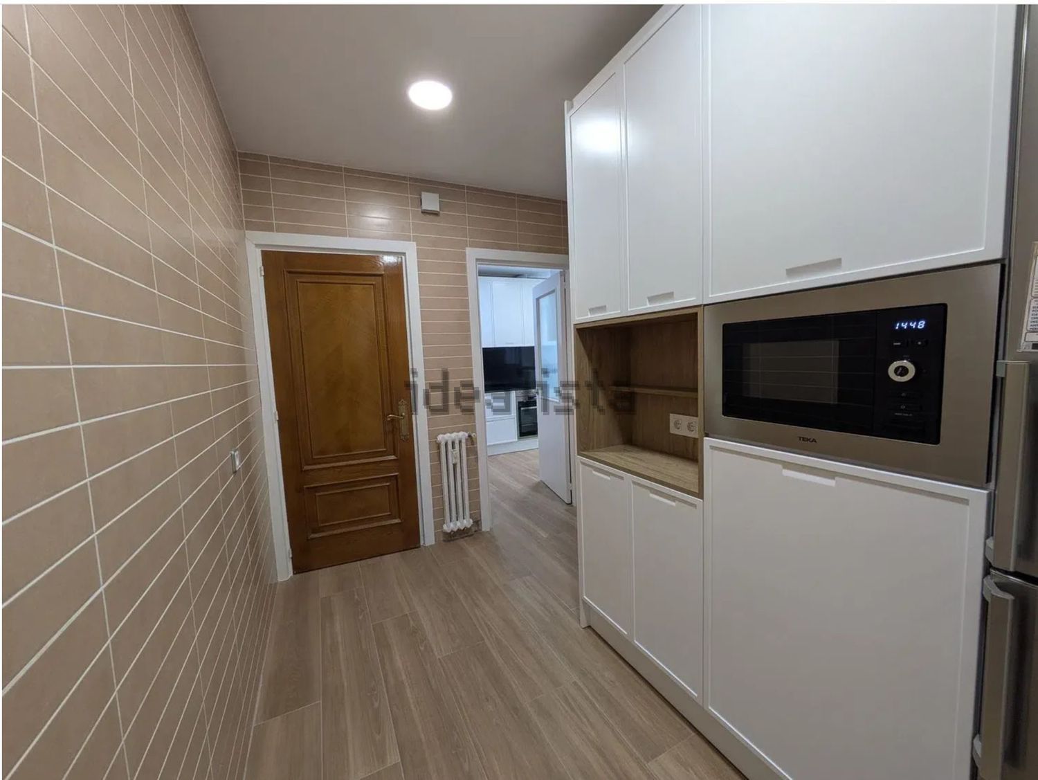 Piso de 165 m² en Madrid