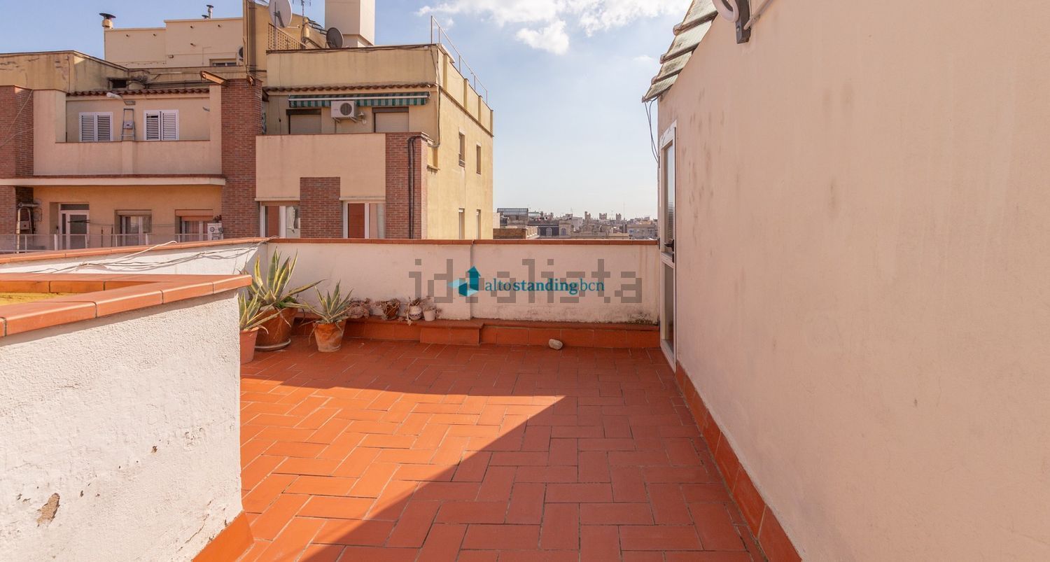 Appartamento 72 m² a Barcelona