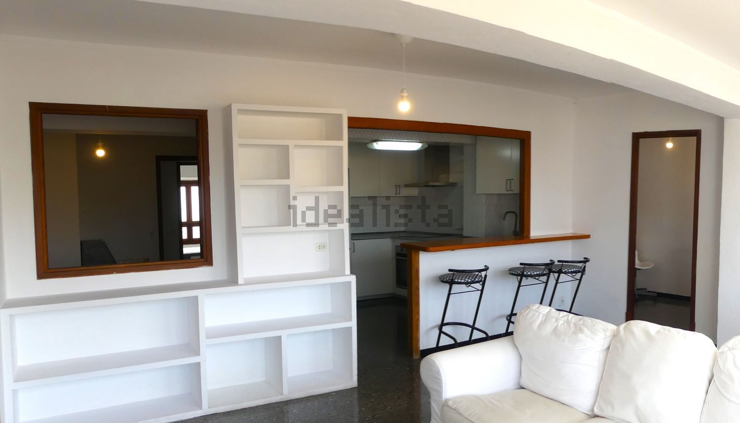 Piso de 130 m² en Palma