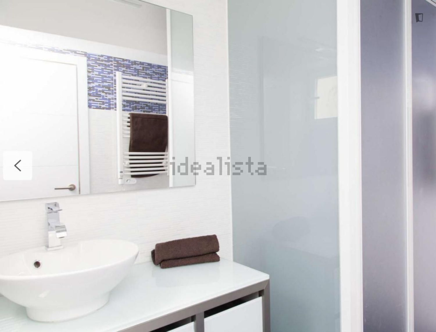 Pis de 41 m² a Madrid