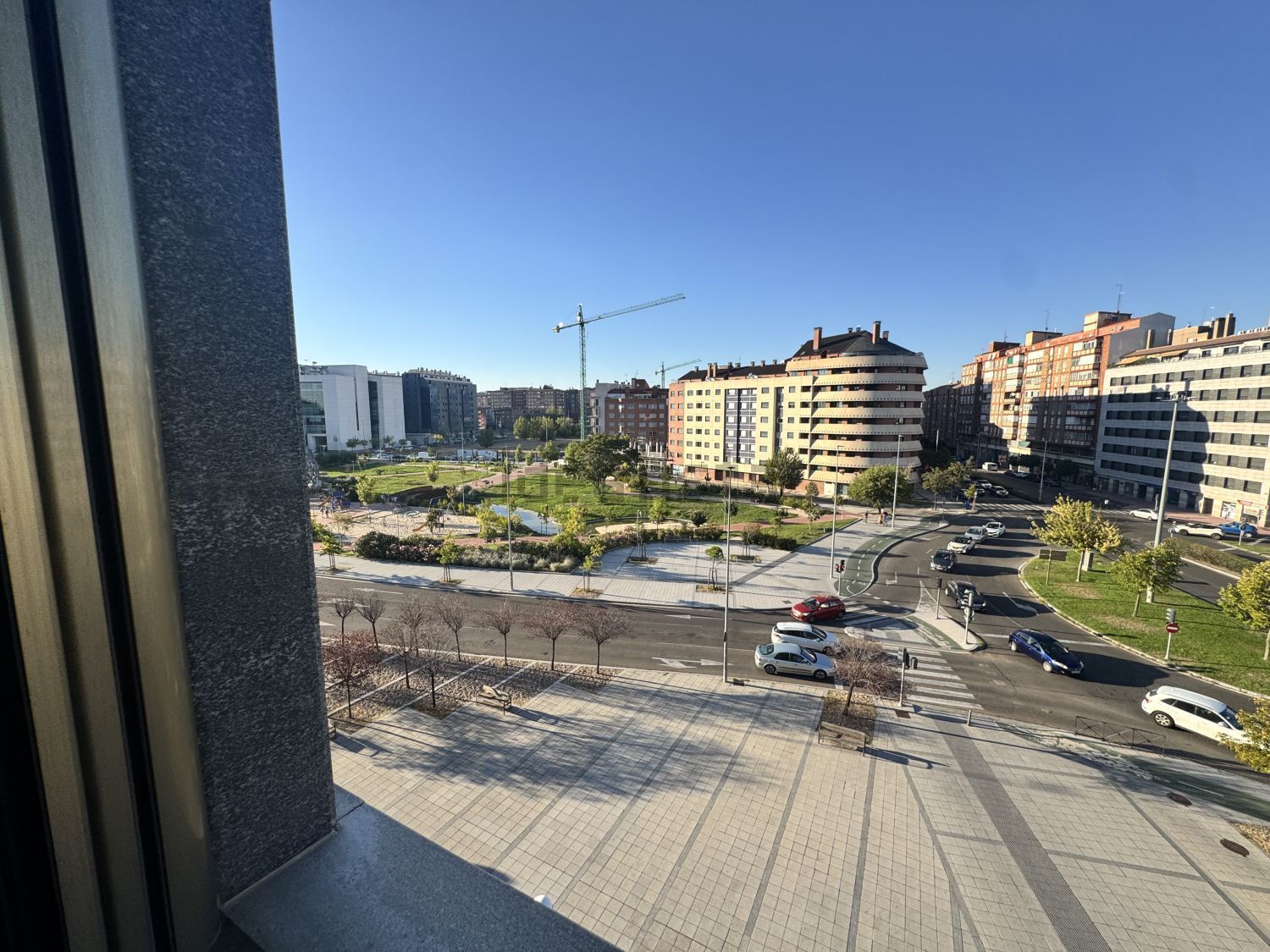 Piso de 96 m² en Valladolid