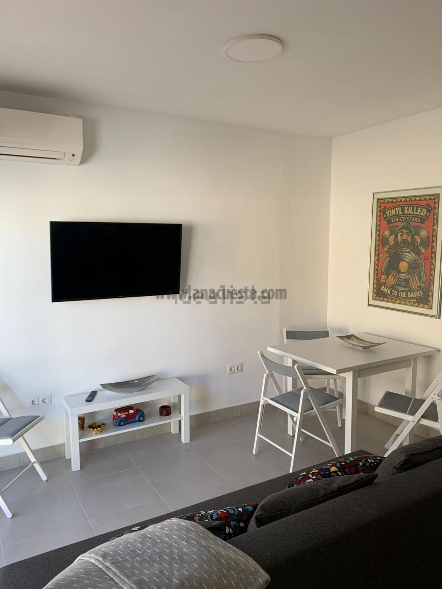 Pis de 45 m² a Estepona