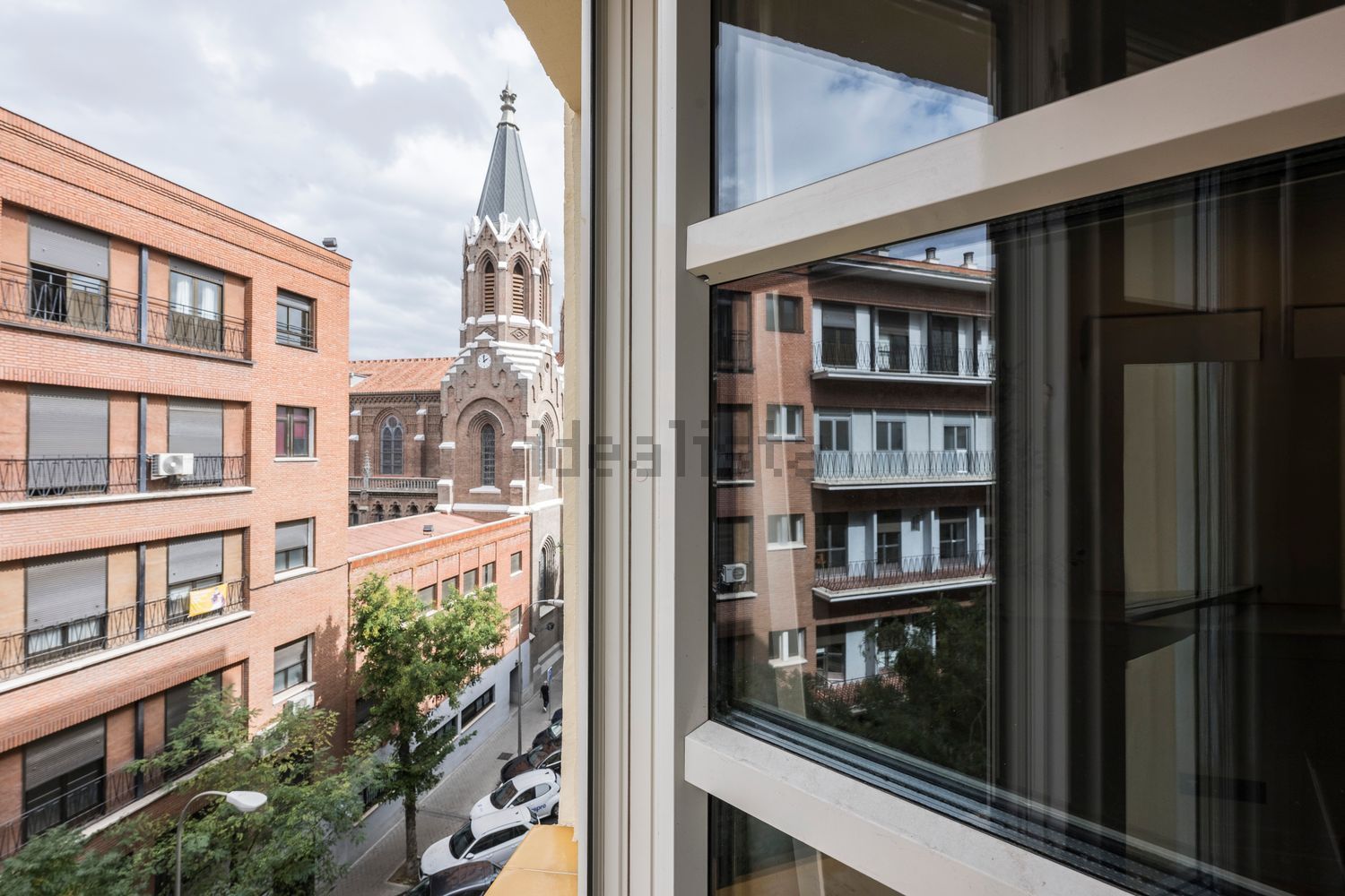 Pis de 148 m² a Madrid