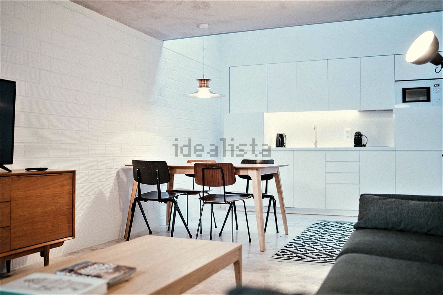 Pis de 79 m² a Madrid