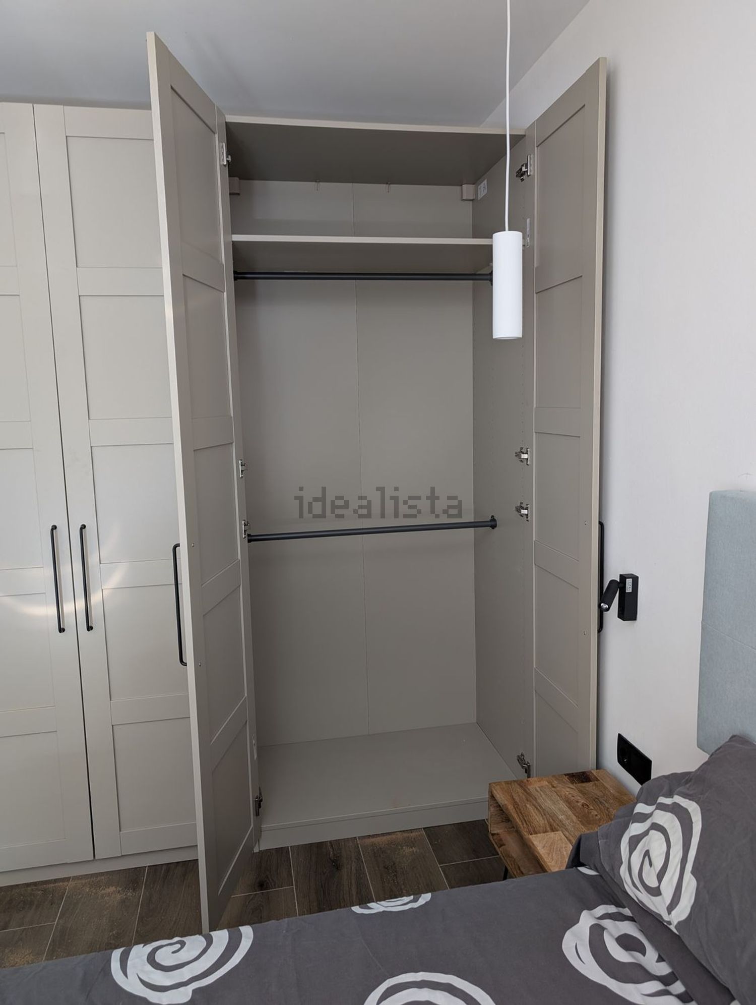 Piso de 62 m² en Badajoz