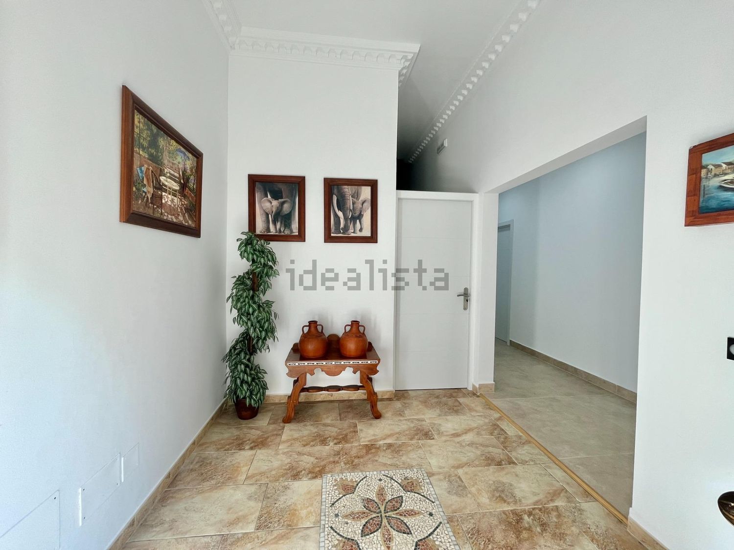 Квартира 46 м² в Alhaurín el Grande
