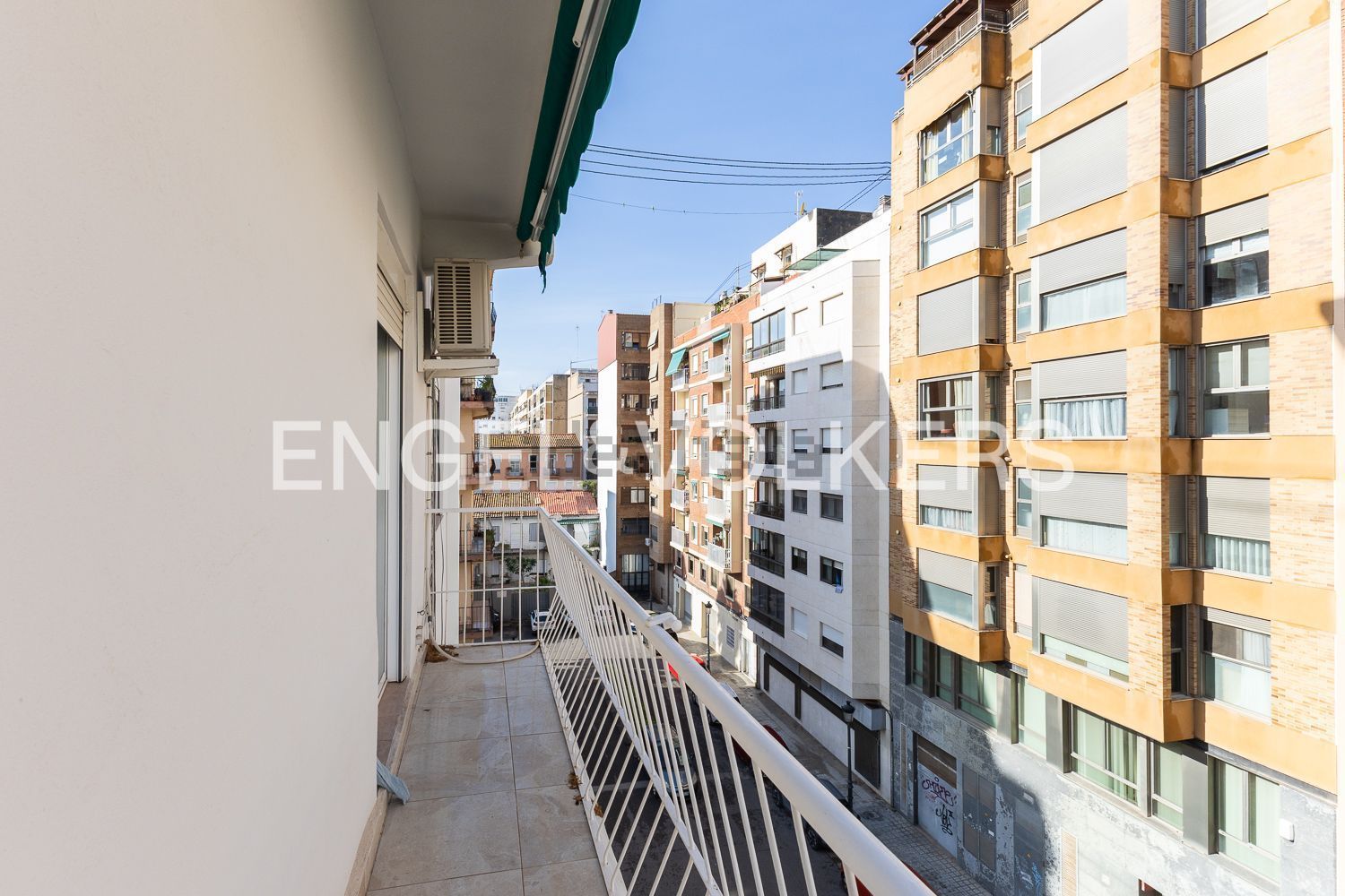Appartamento 85 m² a Valencia