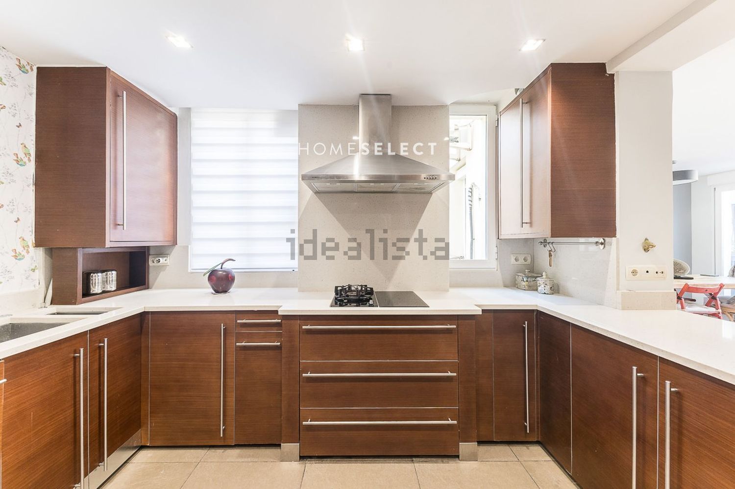 Pis de 180 m² a Madrid
