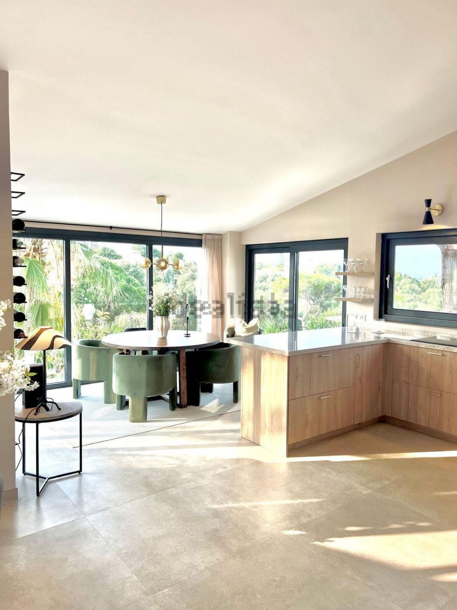 Casa de 220 m² a Marbella