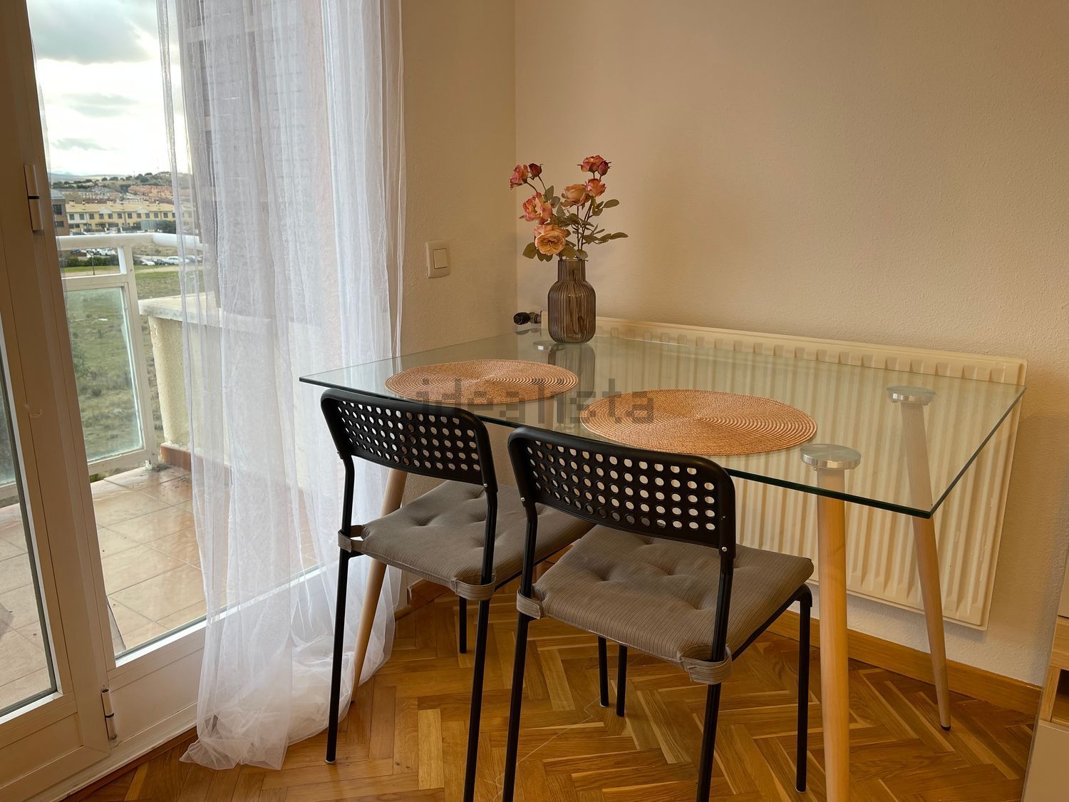 Appartamento 55 m² a Ávila