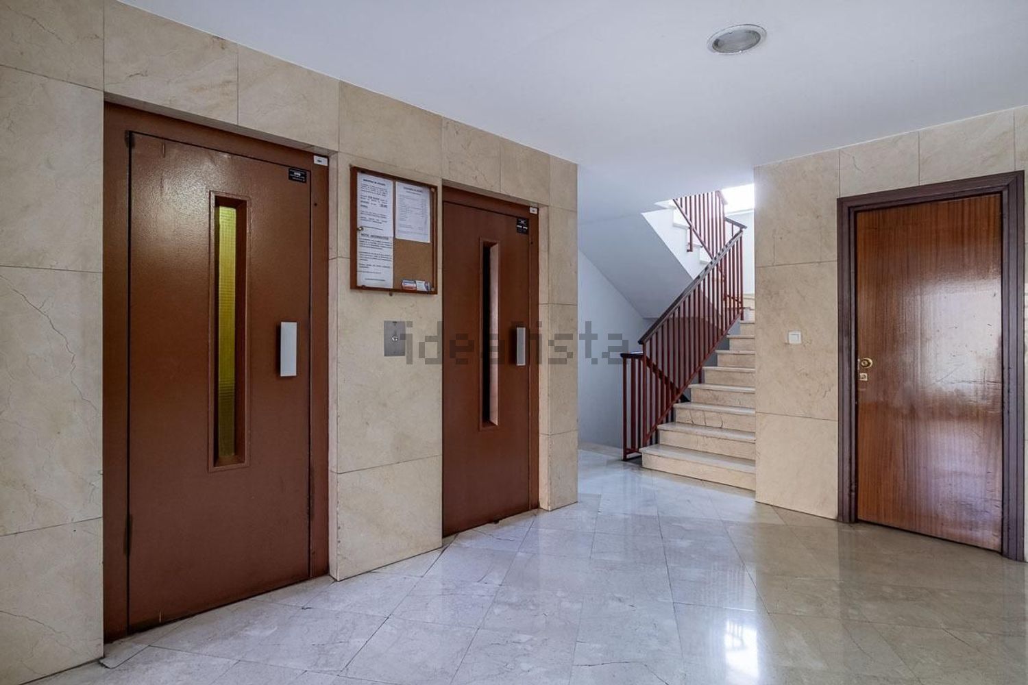 Pis de 183 m² a Granada