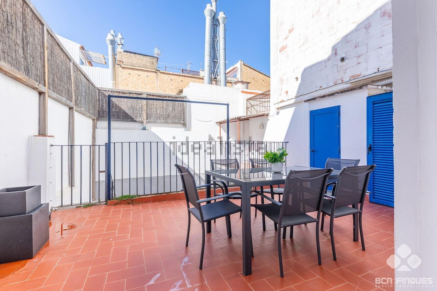 Flat 90 m² in Sitges