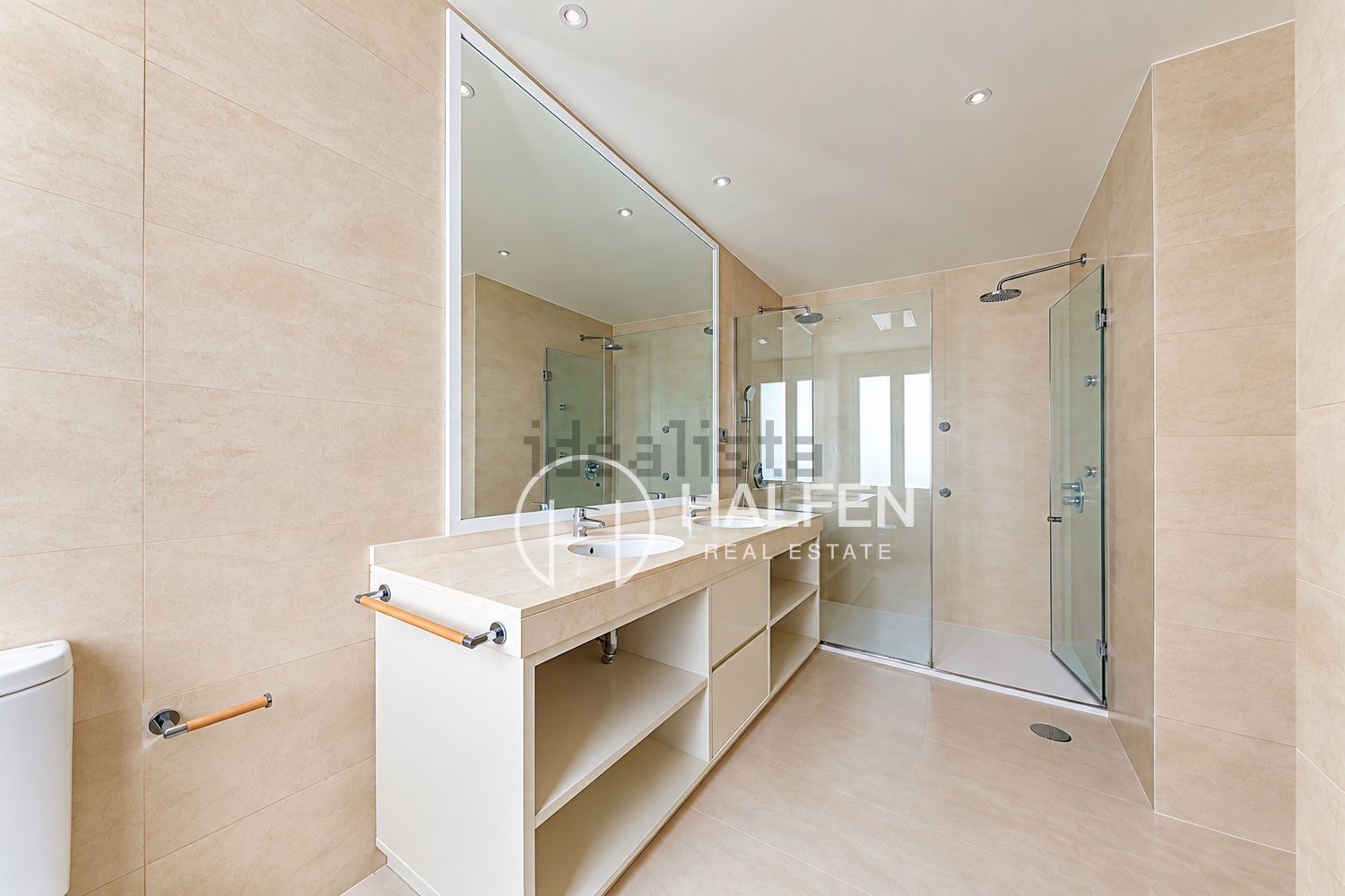 Apartamento 240 m² em Madrid