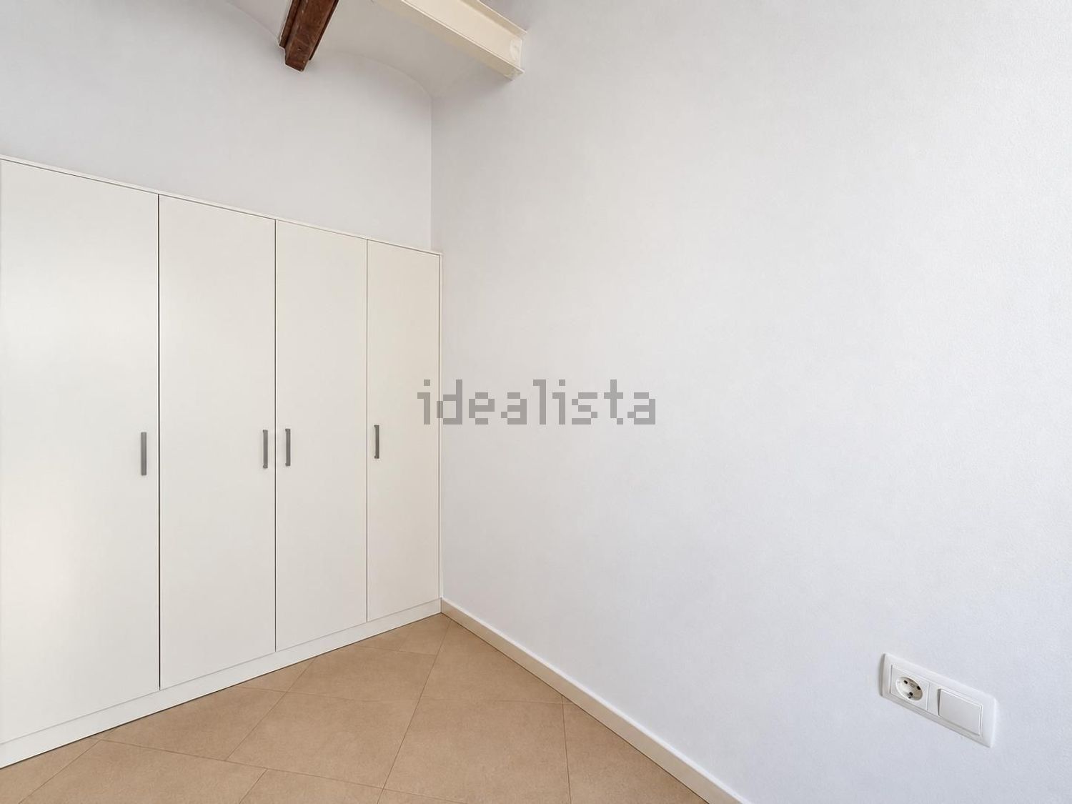 Apartamento 53 m² em València