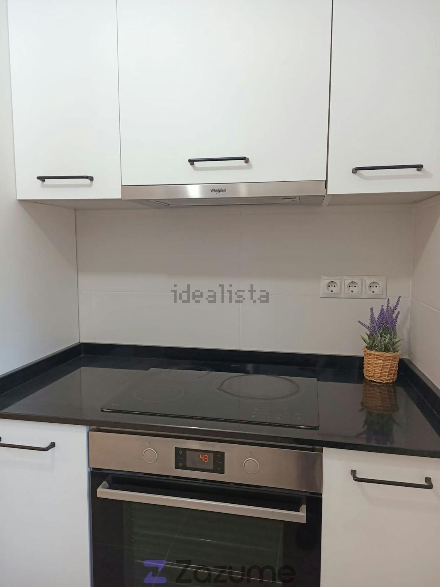 Pis de 46 m² a Galdakao
