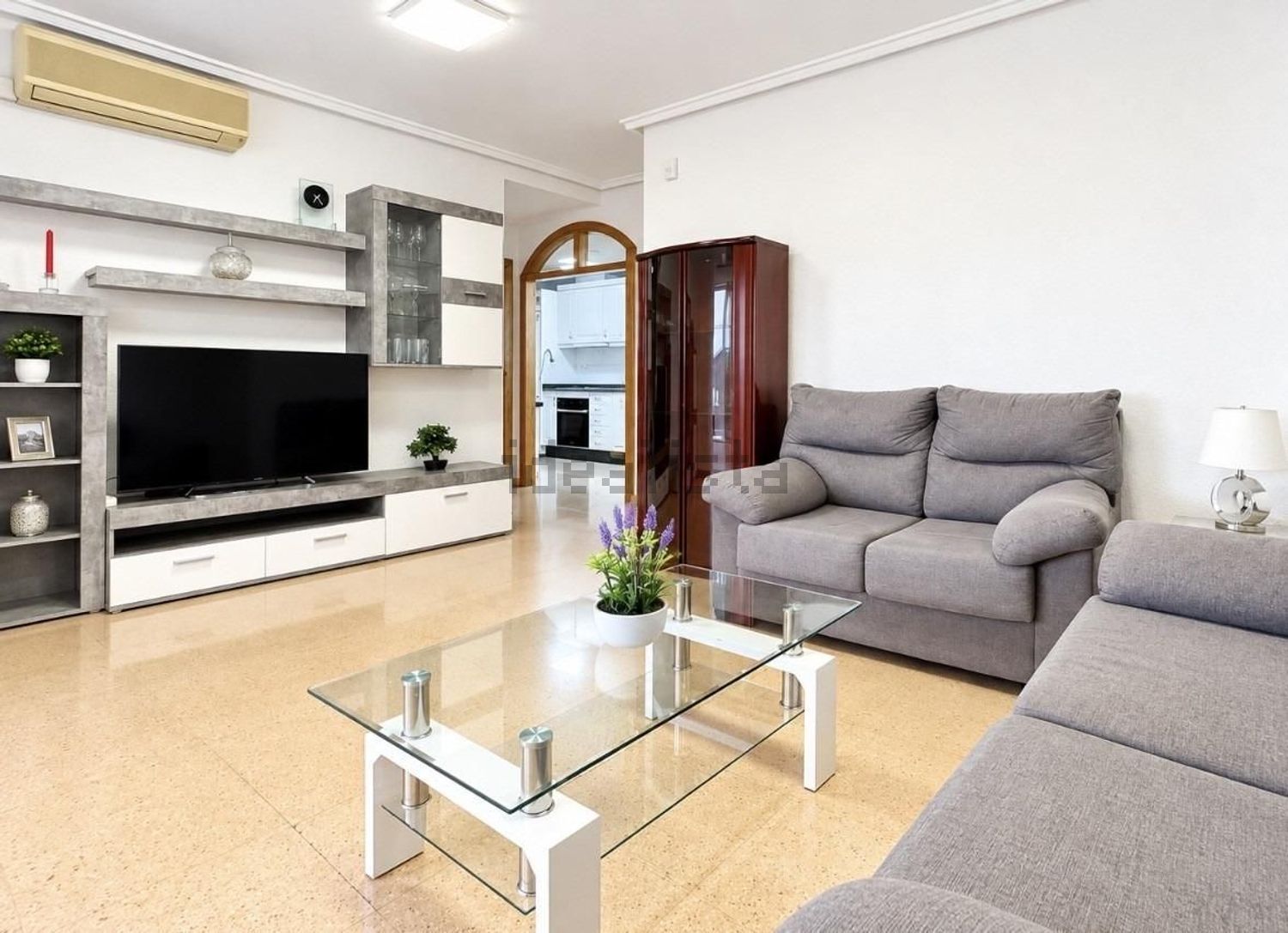 Piso de 110 m² en Orihuela