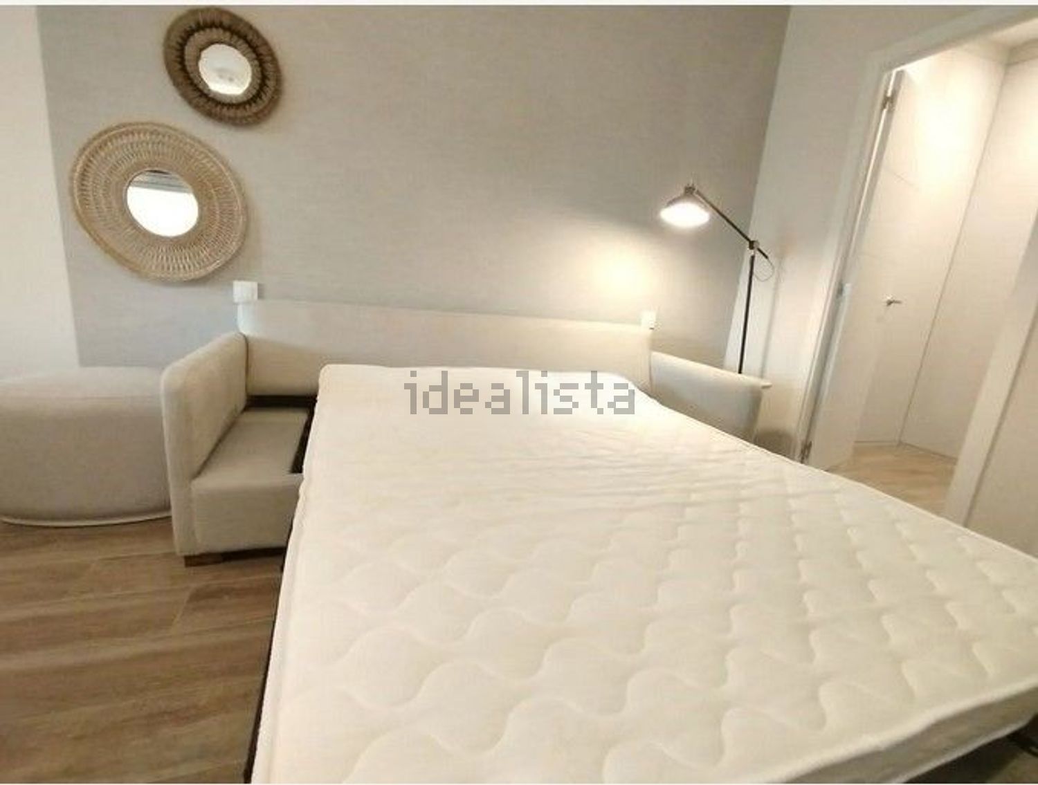 Piso de 55 m² en Madrid