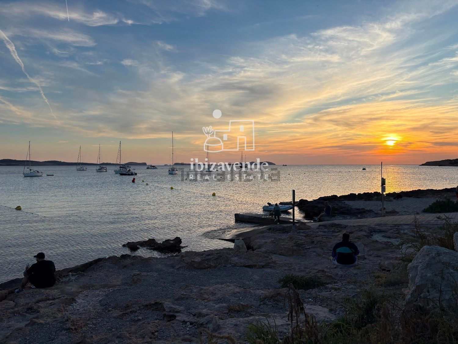 Pis de 65 m² a Sant Antoni de Portmany