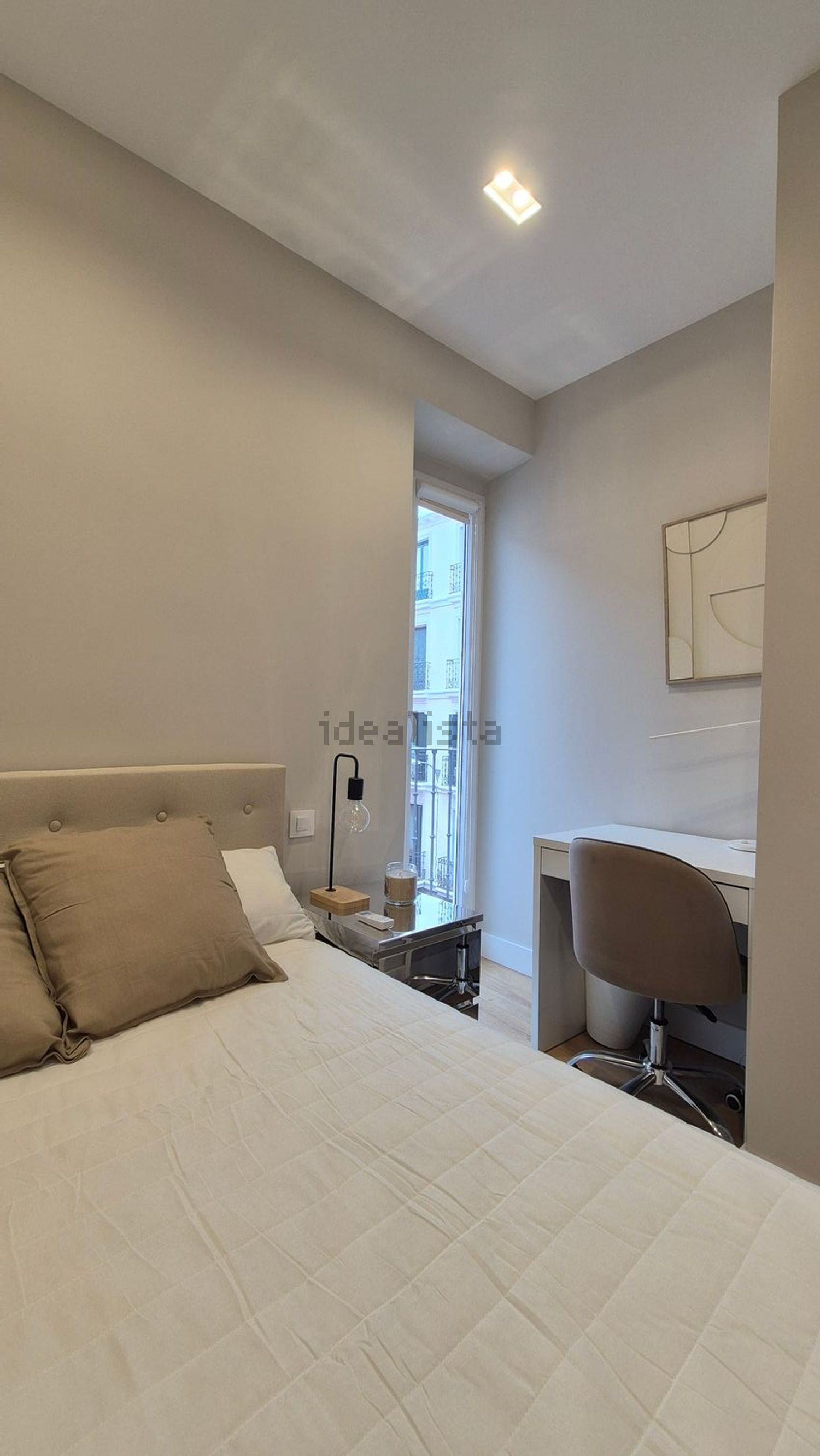 Piso de 75 m² en Madrid