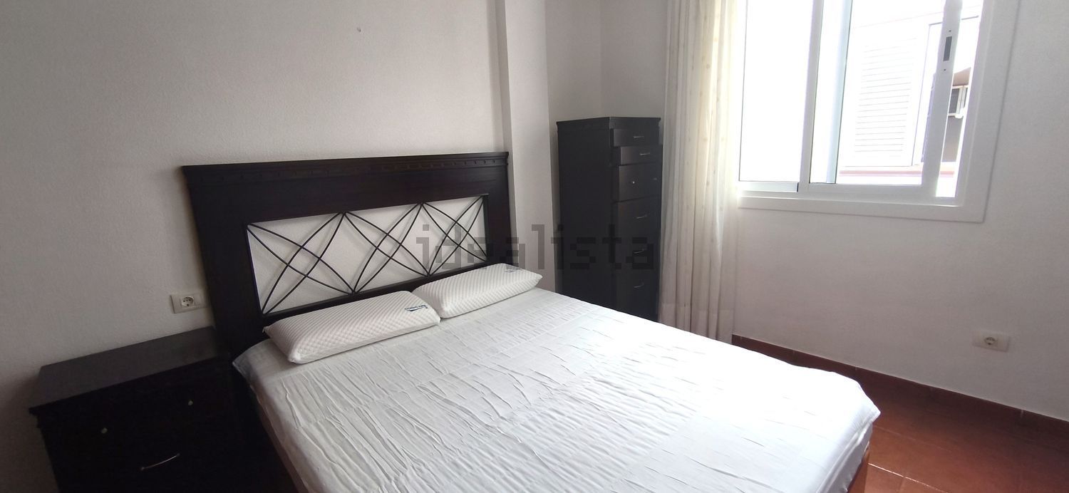 Pis de 80 m² a San Cristóbal de La Laguna