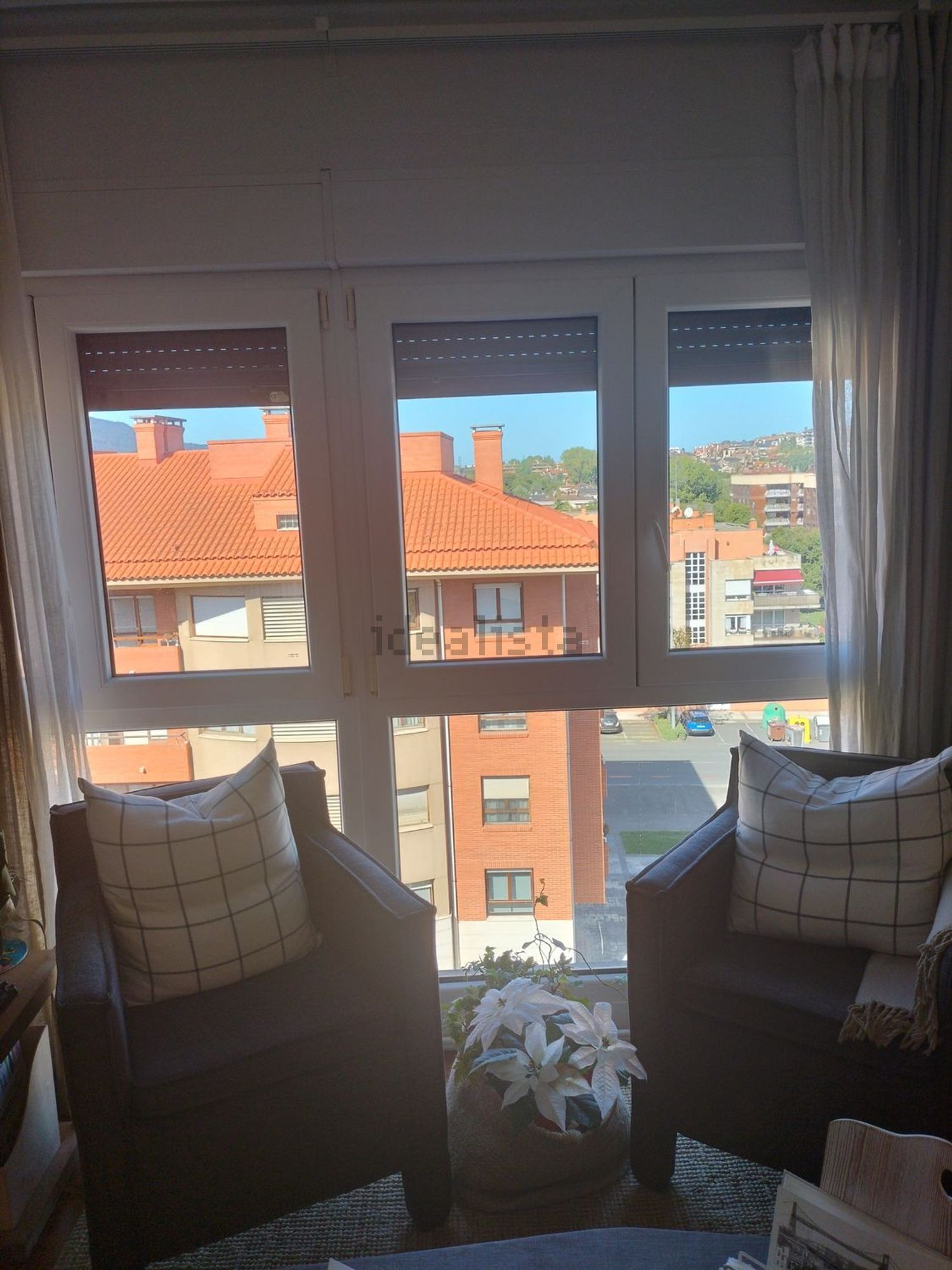 Habitación en alquiler, Lejona