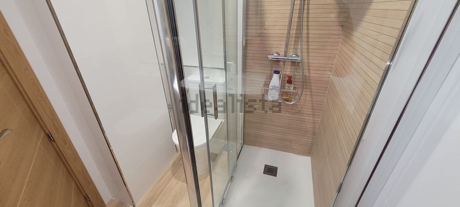 Piso de 80 m² en Vilagarcía de Arousa