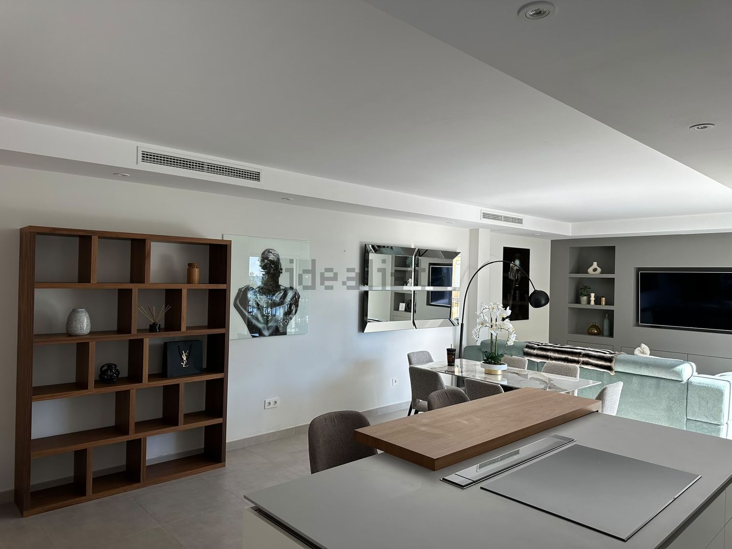 Wohnung 137 m² in Marbella