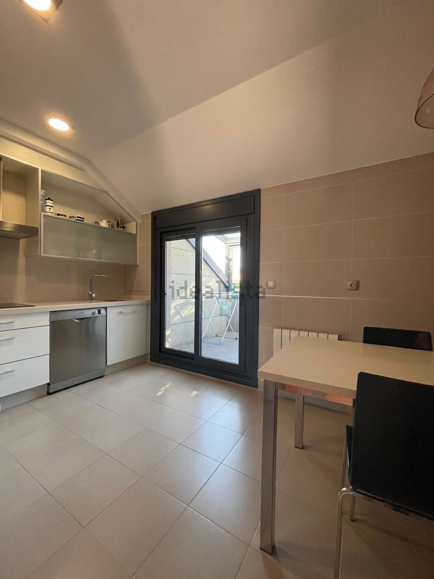 Pis de 105 m² a Poio