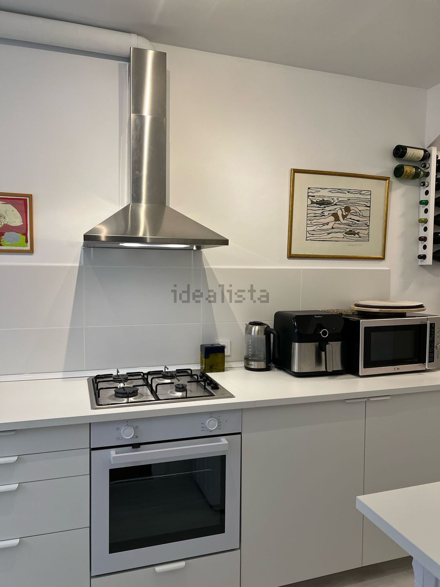 Habitación 150 m², Madrid