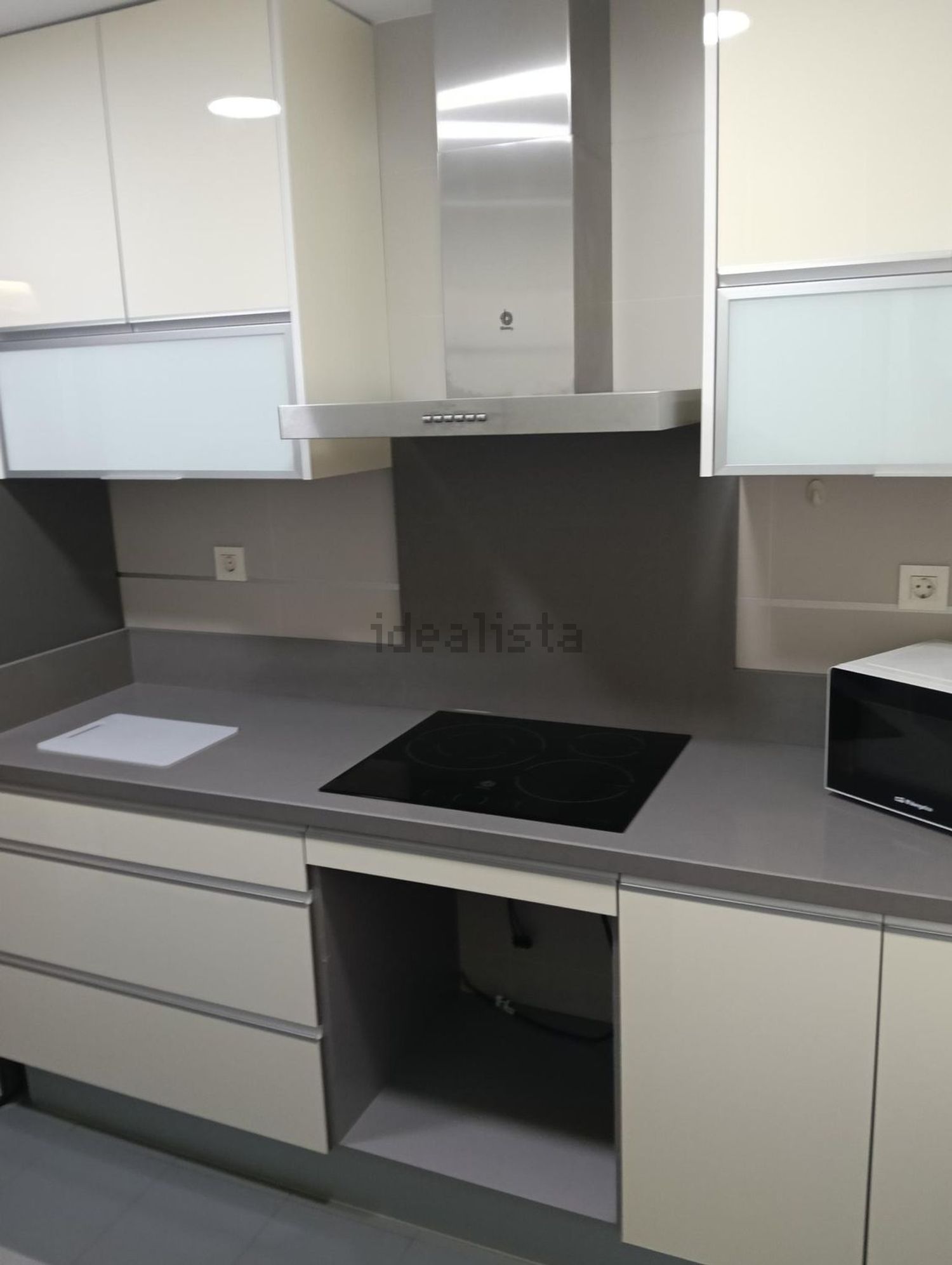 Pis de 120 m² a Granada