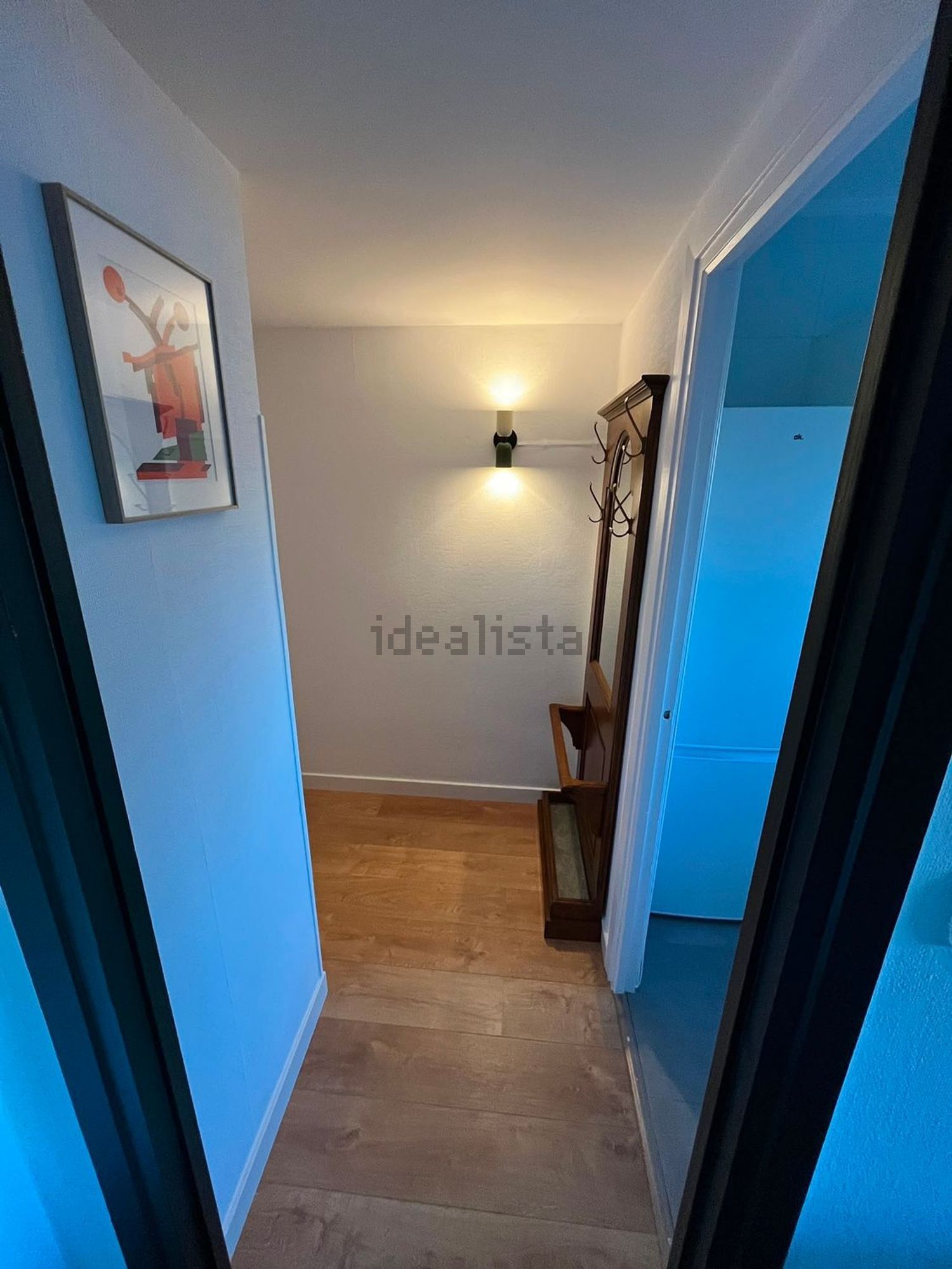 Piso de 60 m² en Gorliz