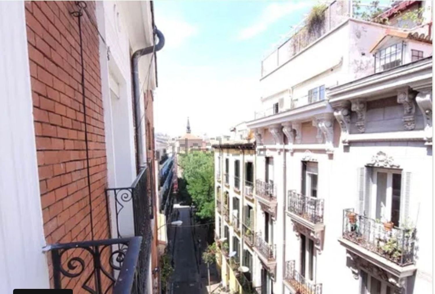 Flat 74 m² in Madrid